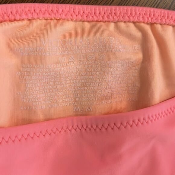 Coral 2 Pc Bikini Mix and Match - Picture 3 of 7